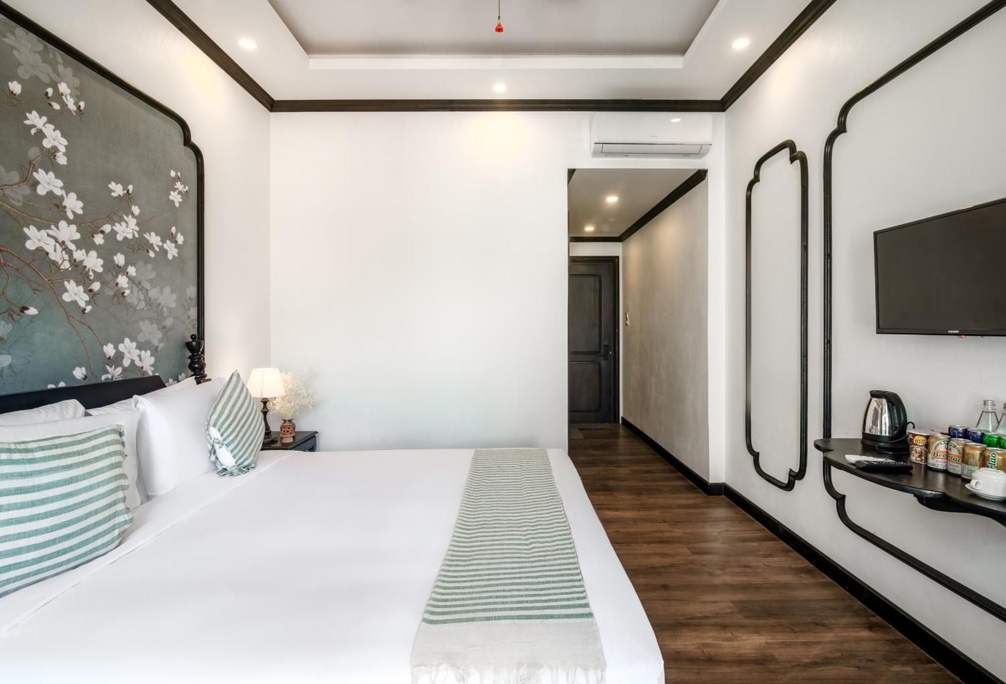 Luang Prabang Vang Luang Hotel Экстерьер фото