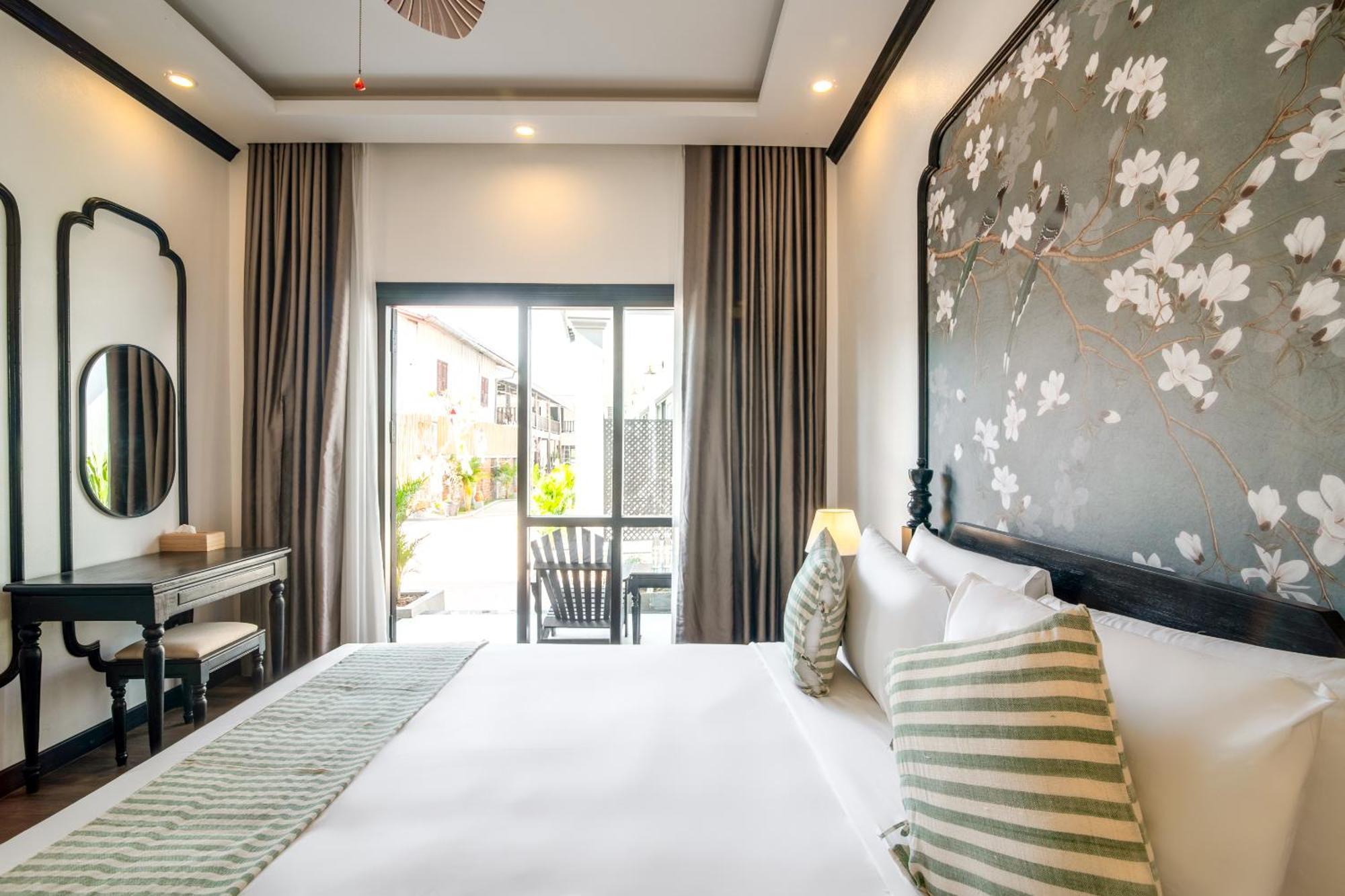 Luang Prabang Vang Luang Hotel Экстерьер фото