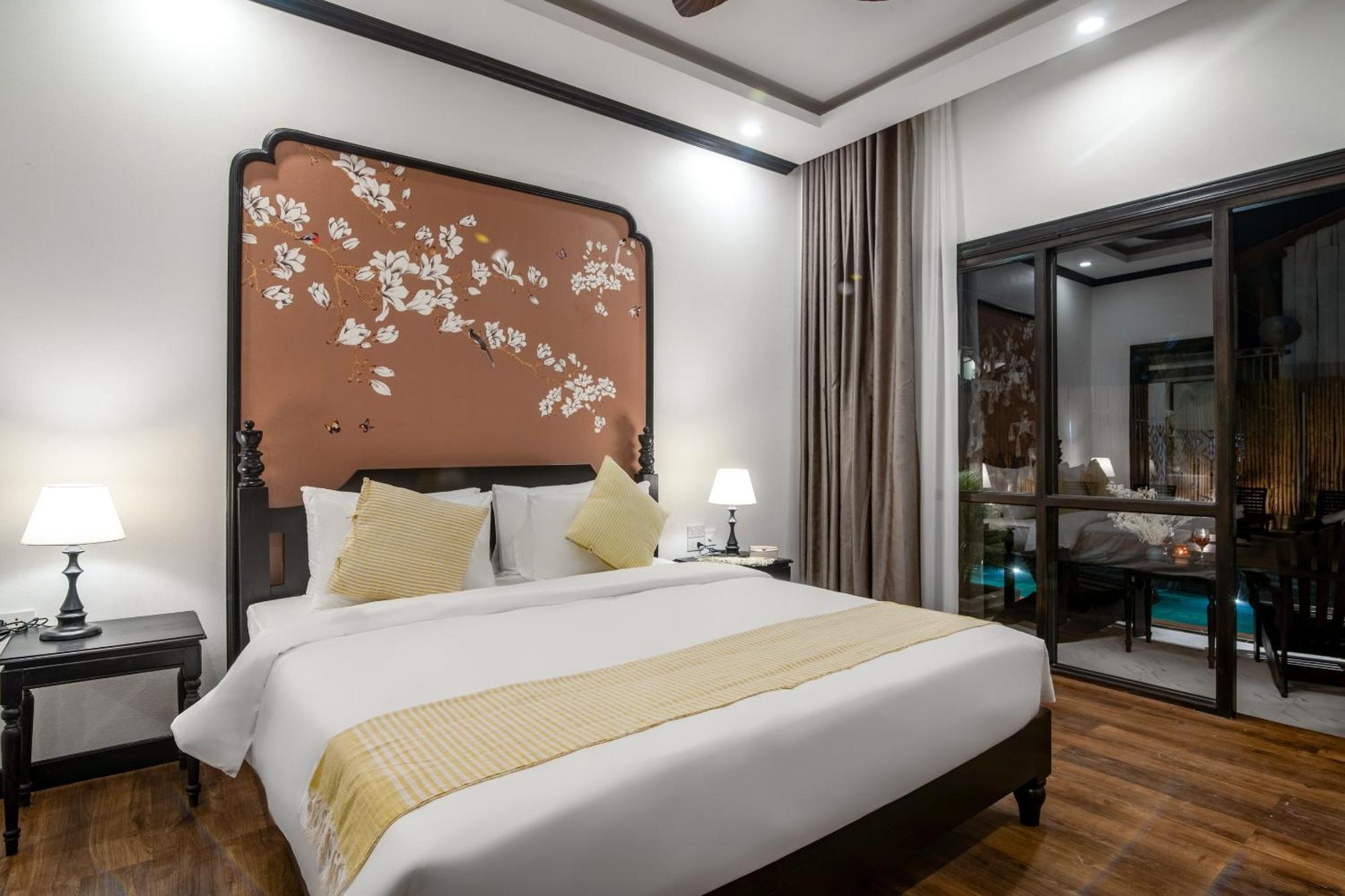 Luang Prabang Vang Luang Hotel Экстерьер фото